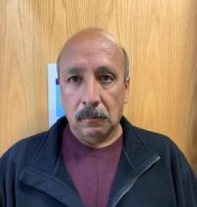 Raymond Garcia Ortega a registered Sex Offender of California