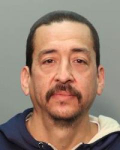 Raymond Gerald Peralta a registered Sex Offender of California