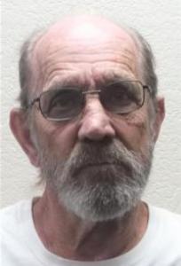 Raymond Pont a registered Sex Offender of California