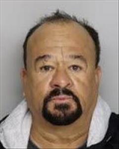 Raymond Robert Prieto a registered Sex Offender of California