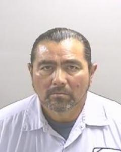 Raymond Reyes a registered Sex Offender of California