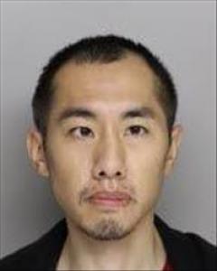 Raymond Saechao a registered Sex Offender of California