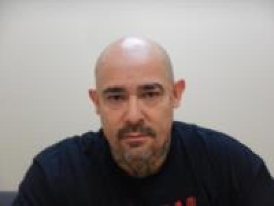 Raymond Salazar a registered Sex Offender of California