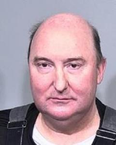 Raymond Severt a registered Sex Offender of California