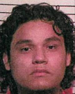 Raymond Luis Silva a registered Sex Offender of California