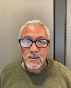 Raymond Joe Villegas a registered Sex Offender of California