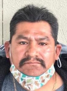 Raymundo Guzman a registered Sex Offender of California