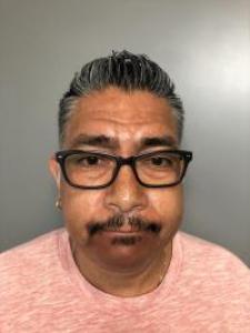 Raymundo Ortega a registered Sex Offender of California