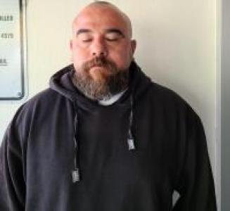 Raymundo J Romero a registered Sex Offender of California