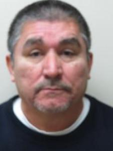 Ray Edward Matus a registered Sex Offender of California