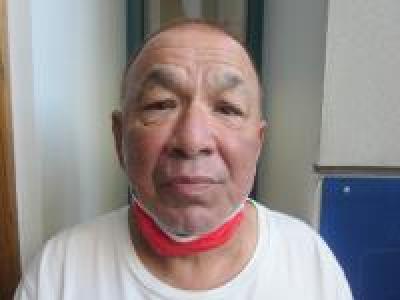 Ray Angelo Morales a registered Sex Offender of California