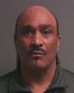 Ray Anthony Smith a registered Sex Offender of California