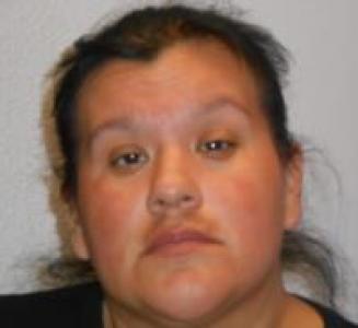 Refugia Crystal Galindo a registered Sex Offender of California