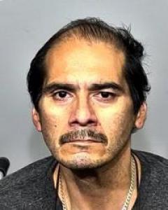 Refugio Millan a registered Sex Offender of California