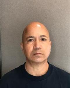 Reggie J Yniguez a registered Sex Offender of California