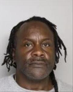 Reginald Scott Miller a registered Sex Offender of California