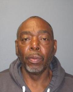 Reginald Stephenson a registered Sex Offender of California