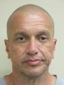 Renato Fermin Arana a registered Sex Offender of California