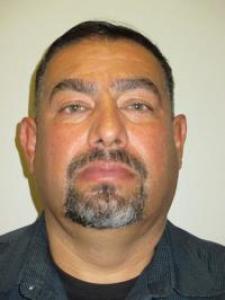 Rene Garcia a registered Sex Offender of California