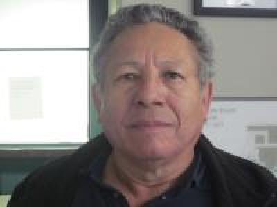 Rene Paul Geres Grande a registered Sex Offender of California