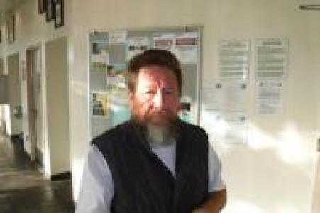 Rene Reyes a registered Sex Offender of California