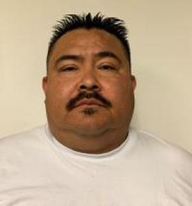 Rene Terriquez a registered Sex Offender of California