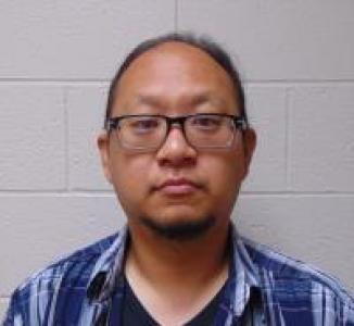 Reuben Ilku Kim a registered Sex Offender of California