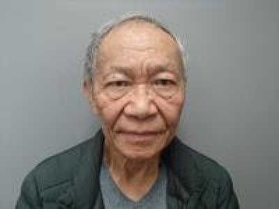 Revat Chaiyayong a registered Sex Offender of California