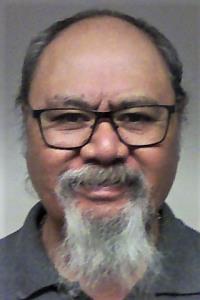 Revelation Petelo Tupuola a registered Sex Offender of California