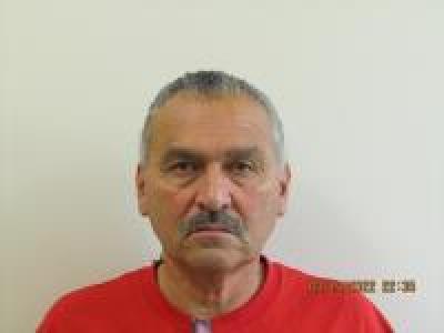 Reyes Francisco Castellanos a registered Sex Offender of California