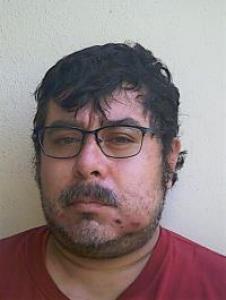 Reymundo Diego Torres Jr a registered Sex Offender of California