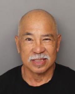 Reynaldo P Sungahid a registered Sex Offender of California