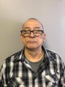 Reynald M Velasco a registered Sex Offender of California