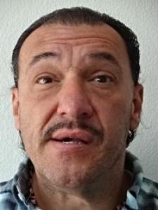 Ricardo Javier Alvarez a registered Sex Offender of California