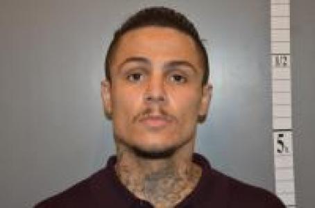 Ricardo Daniel Bojorquez a registered Sex Offender of California