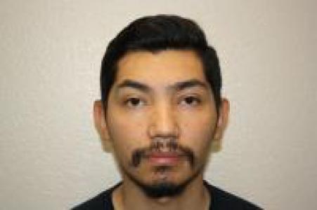 Ricardo Ivan Cruz a registered Sex Offender of California