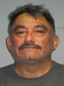 Ricardo Javier Figueroa Cuevas a registered Sex Offender of California