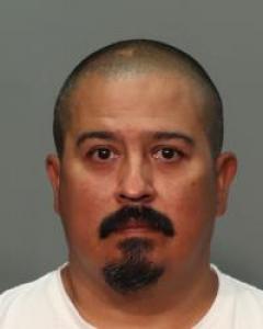Ricardo Delossantos a registered Sex Offender of California