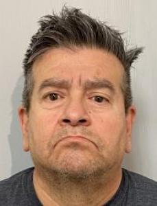 Ricardo G Garza a registered Sex Offender of California