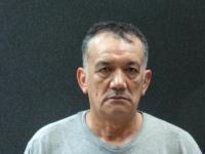 Ricardo Gomez a registered Sex Offender of California