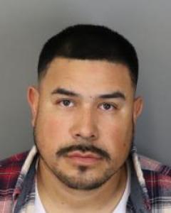 Ricardo Gutierrez a registered Sex Offender of California