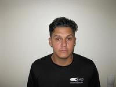 Ricardo Juarez a registered Sex Offender of California