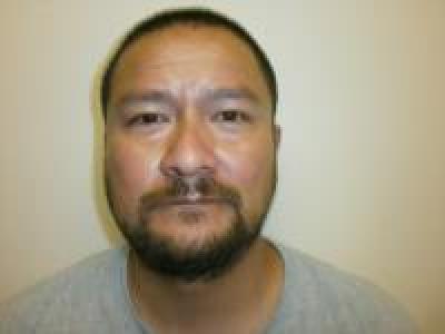 Ricardo Lopez a registered Sex Offender of California