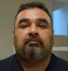 Ricardo Recendez Martinez a registered Sex Offender of California