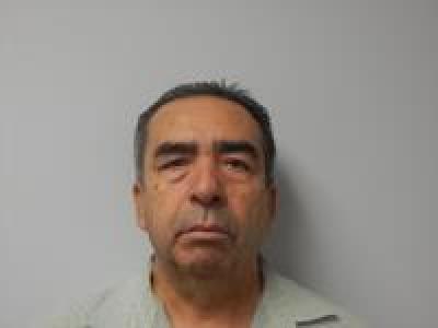 Ricardo Orellana a registered Sex Offender of California