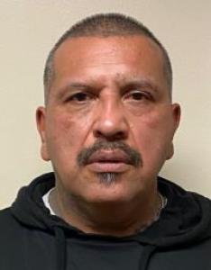 Ricardo Ortega a registered Sex Offender of California