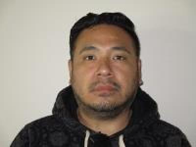 Ricardo Koji Oshiro a registered Sex Offender of California