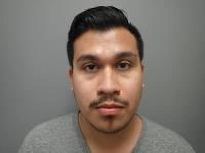 Ricardo Ramos a registered Sex Offender of California