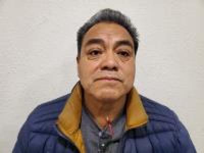 Ricardo Ignacio Rosales a registered Sex Offender of California