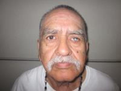 Richardo Marcias Gonzalez a registered Sex Offender of California